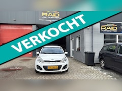 Kia Rio - 1.2 CVVT Plus Pack