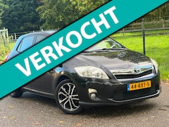 Toyota Auris - 1.8 Full Hybrid Dynamic /Navi/Camera/Trekhaak/
