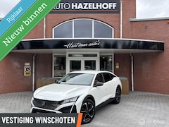 Peugeot 408 - 1.2 PureTech Allure Pack 130 Automaat | 1e Eigenaar | Ndl auto | DB riem al v.v. | Stoelve
