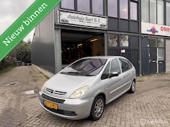 Citroën Xsara Picasso - 1.6i-16V Caractère Airco Nieuwe APK NAP Logisch