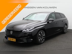 Peugeot 308 SW - 1.2 Hybrid 145 e-DCS6 Allure