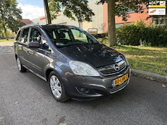 Opel Zafira - 1.8 Cosmo Apk Nap 7 persoon