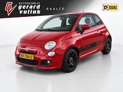 Fiat 500 - 1.2 Sport AIRCO PDC DIGITAAL DASHBOARD