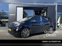 Kia Picanto - 1.0 DPi DynamicPlusLine | Navigatie | Camera | Fabrieksgarantie | Cruise control |