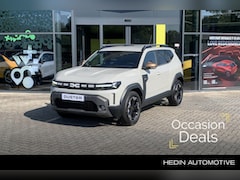 Dacia Duster - mild hybrid 140 extreme | Demo auto | beschikbaar vanaf 01-03-2027 |