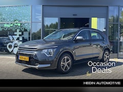 Kia Niro - 1.6 GDi Hybrid DynamicLine Nav | Lane Assist | Adapt Cruise Control |