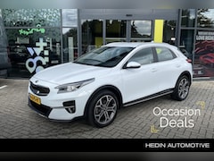 Kia XCeed - 1.5 T-GDI MHEV DynamicLine | Carplay | Navigatie | Camera |