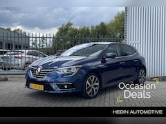 Renault Mégane - TCe 140Pk Bose