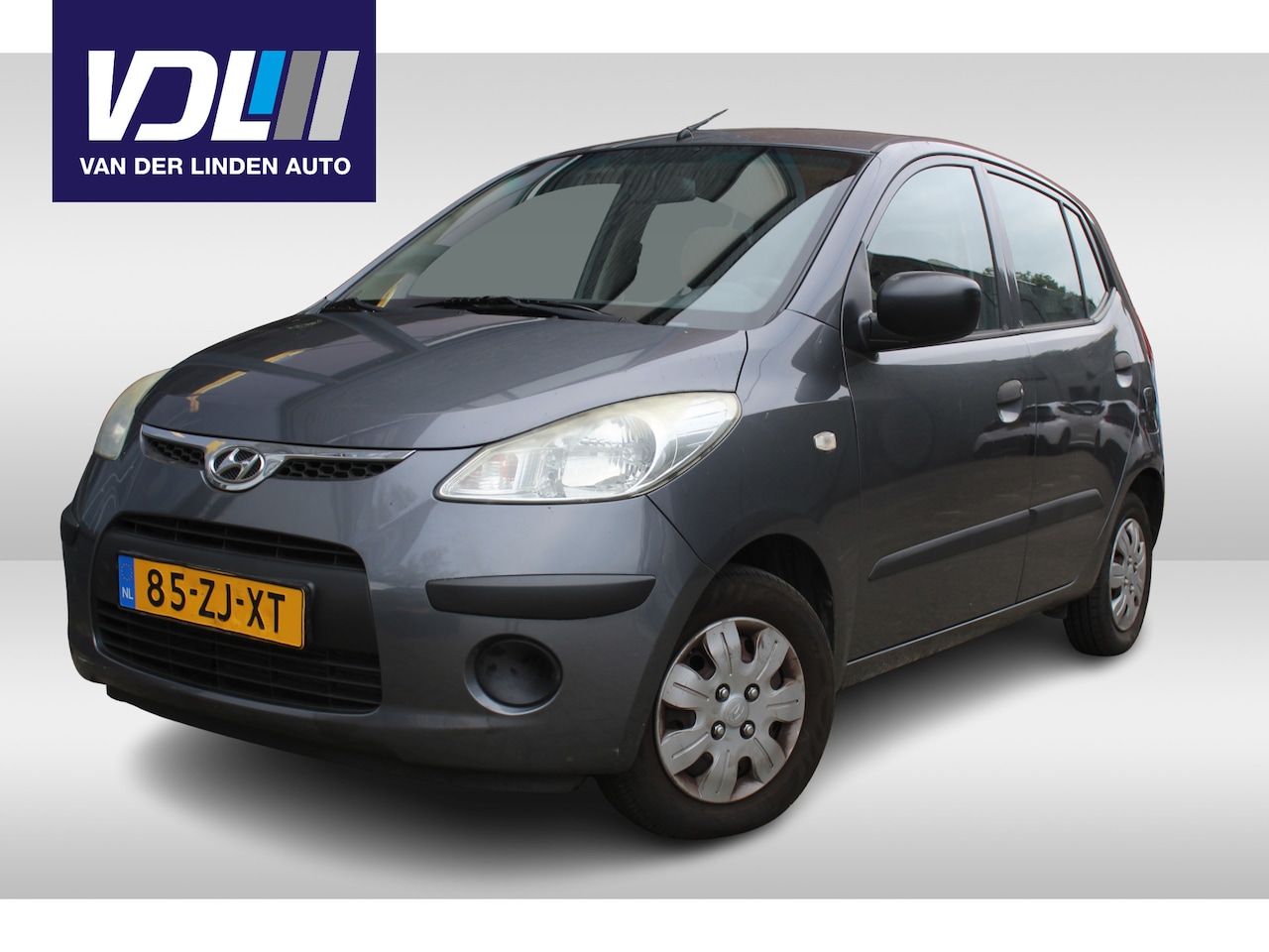 Hyundai i10 - 1.1 Active Cool Elek. Ramen Voor l Airco - AutoWereld.nl