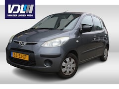 Hyundai i10 - 1.1 Active Cool Elek. Ramen Voor l Airco