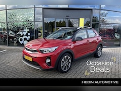 Kia Stonic - 1.0 T-GDi DynamicLine | Navigatie | Achteruitrijcamera | Bluetooth |