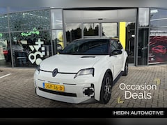 Renault 5 - 5 comfort range techno 52 kWh | 150pk | Camera | google navigatie | Adaptive Cruise | Appl