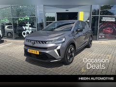 Renault Symbioz - 1.6 E-Tech full hybrid 145 techno | Cassiopee Grey | Adap. Cruise | Carplay | Navigatie