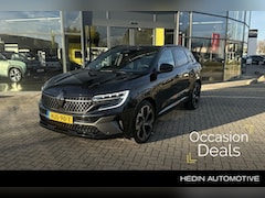 Renault Austral - E-Tech full hybrid 200 Pk techno esprit Alpine | Automaat | Adaptive cruise control | Acht