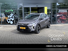 Mitsubishi ASX - 1.3 DI-T Intense+ | Soelverwarming | Achteruitrijcamera | Apple Carplay/And