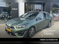 Kia Cee'd Sportswagon - Ceed 1.5 T-GDi GT-PlusLine | Automaat | Navigatie | Lane assist | Adapt.cruise control | E