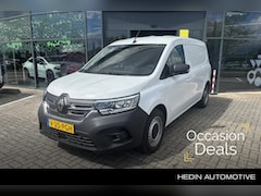 Renault Kangoo E-Tech - Extra L2 44 kWh | 22kw boordlader | Achteruitrijcamera | Parkeersensoren| Verwarmde stoele