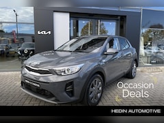 Kia Stonic - 1.0 T-GDi MHEV ComfortLine | Airco | Apple carplay/android auto | Navigatie | Lichtmetalen
