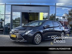 Toyota Corolla - 1.8 Hybrid GR-Sport Nav | Adapt. Cruise Control | Stoel/stuurverwarming | Lane Assist | Ac