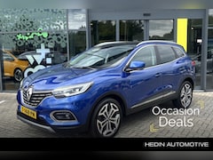 Renault Kadjar - 1.3 TCe 140PK Techno | Automaat | Panoramadak | 19 inch | Navigatie | Camera |