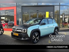 Renault 4 - 4 comfort range techno 52 kWh | Camera | Cruis | Carplay | Demonstratie auto |