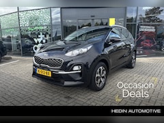 Kia Sportage - 1.6 T-GDI DynamicLine Nav | Climate Control | Cruise Control | Camera | Drive Mode | Autom