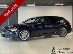 Audi A6 Avant - 55 TFSI e quattro S line | HUD | ACC | Trekhaak | Memory | 89.159 KM
