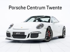 Porsche 911 - GT3 PDK