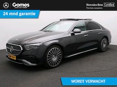 Mercedes-Benz E-klasse - 300 e Sport Edition