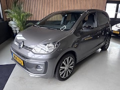 Volkswagen Up! - Active CAMERA | Line assist | Zwarte hemel | Parkeer sensoren