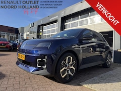 Renault 5 - 5 comfort range techno 52 kWh+Pack Winter