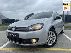 Volkswagen Golf - 1.4 Style|APK|CARPLAY|CRUISE CONTR|