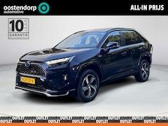 Toyota RAV4 - 2.5 Plug-in Hybrid AWD Style (Innovation Pack - Trekhaak afneembaar)