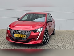 Peugeot 208 - 1.2 PureTech GT-Line