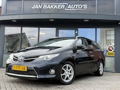 Toyota Auris Touring Sports - 1.8 Hybrid Aspiration ✅ Camera ✅ Automaat ✅ Clima ✅ Trekhaak