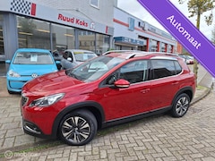 Peugeot 2008 - 1.2 PURETECH ALLURE AUTOMAAT • 1e Eigenaar •
