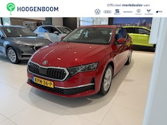 Skoda Octavia - 1.5 TSI MHEV Business Edition Plus