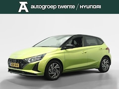 Hyundai i20 - 1.0 T-GDI Comfort | Private Lease 449.- per maand