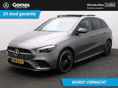 Mercedes-Benz B-klasse - 250 e Business Solution AMG