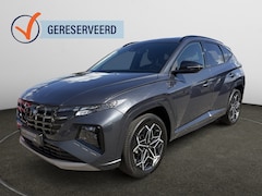 Hyundai Tucson - 1.6 T-GDI PHEV N-Line| 4WD | Trekhaak