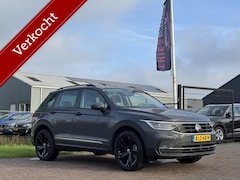 Volkswagen Tiguan - 1.4 TSI eHybrid Business+ keyless camera