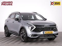 Kia Sportage - 1.6 T-GDI Plug-in Hybrid AWD GT-Line | LEDER | Full LED | NAVI | ECC