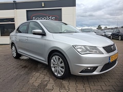 SEAT Toledo - 1.4 TSI 136.000Km Nap/Automaat/Topstaat
