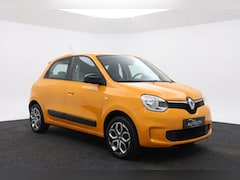 Renault Twingo Z.E. - R80 E-Tech Equilibre 95% SOH Carplay/Android Auto | Camera | Climate Control | Cruise