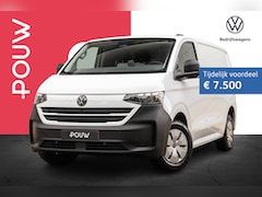 Volkswagen e-Transporter - 32 136pk L1H1 Life 71 kWh | Trekhaak | 3-Zits