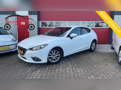 Mazda 3 - 3 2.0 TS CARPLAY / NAVI / CLIMA / PDC / BLUETOOTH / CRUISE / NL-AUTO