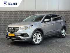 Opel Grandland X - 1.2 Turbo Online Edition | Navi | Trekhaak | PDC