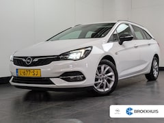 Opel Astra Sports Tourer - 1.2 Edition / Navigatie / Camera / Parkeersensoren / LED / Carplay / 16'' LMV
