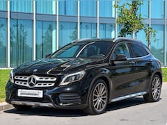 Mercedes-Benz GLA-Klasse - 250 4Matic Premium Plus