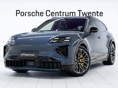 Porsche Cayenne Electric - Turbo